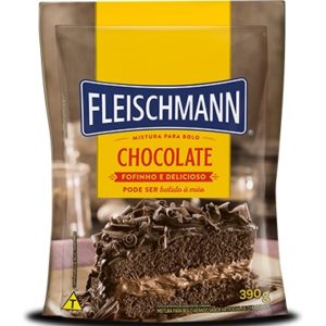Fleischmann Chocolate Cake Mix