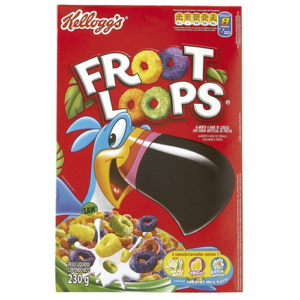 Fruit-Loops