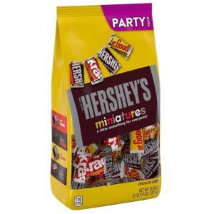 Hershey´s Miniatures