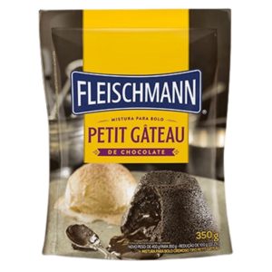Fleischmann's Petit Gateau