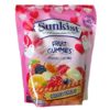 A bag of Sunkist of Tutti Fruiti