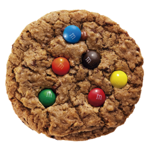 Milk Chocolate M&Ms Party Size – Missionties