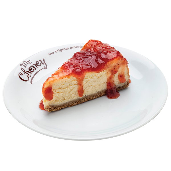 Cheesecake – Missionties
