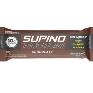 supino protein bar