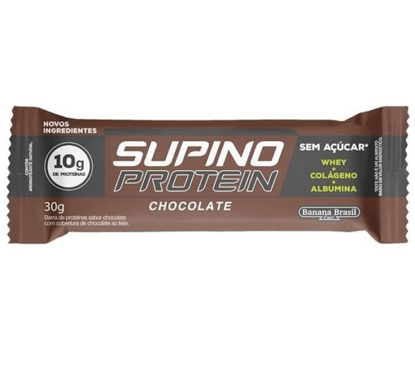 supino protein bar
