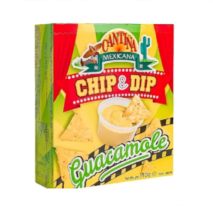 chip&dipguaca