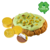 Saint Patrick's Pistachio Charm