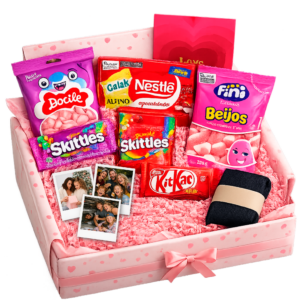 Love in a Box Deluxe